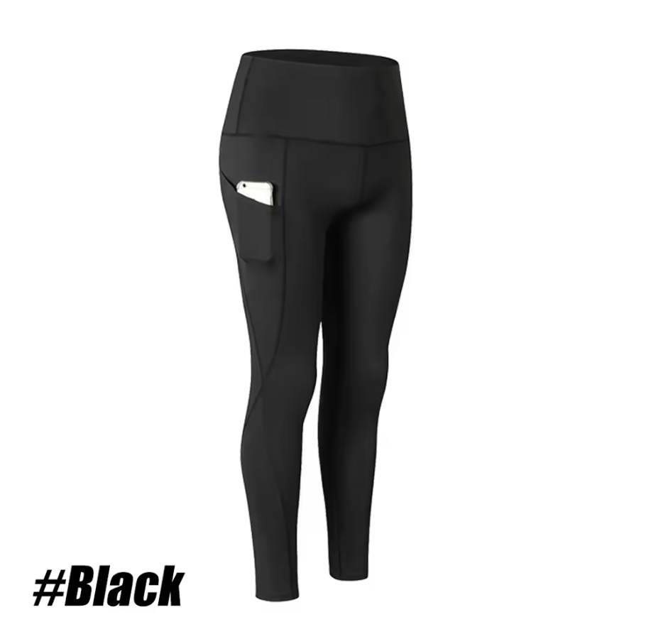 Perfect Fit Yoga Leggings