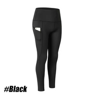 Perfect Fit Yoga Leggings