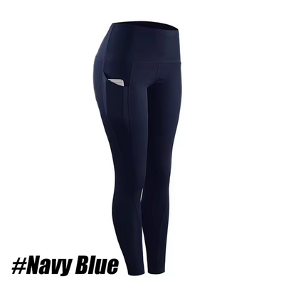 Perfect Fit Yoga Leggings