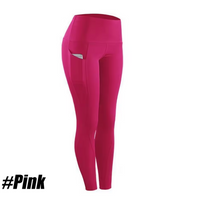 Perfect Fit Yoga Leggings
