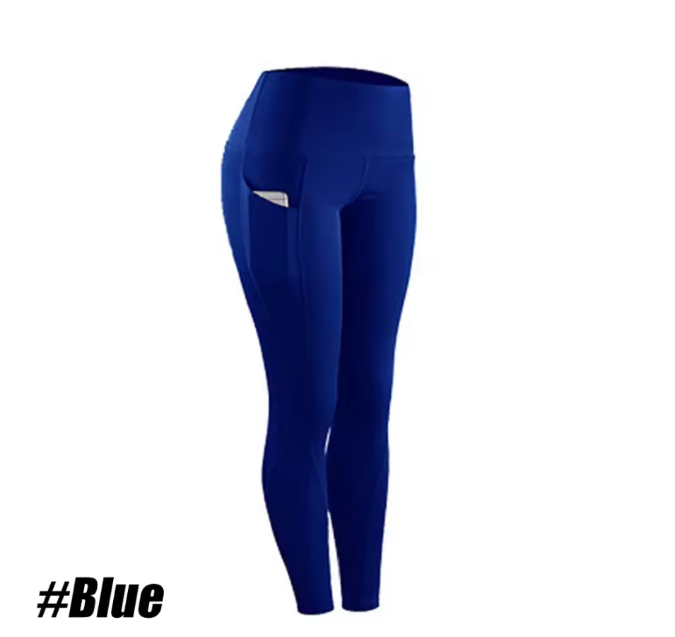 Perfect Fit Yoga Leggings