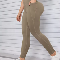 Comfy Tummy Control Leggings