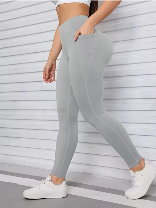 Comfy Tummy Control Leggings
