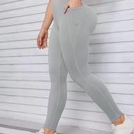 Comfy Tummy Control Leggings