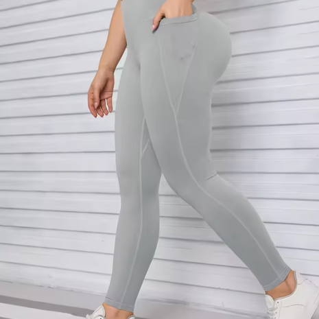 Mallas cómodas de control de abdomen