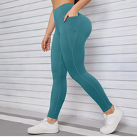Comfy Tummy Control Leggings