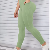 Comfy Tummy Control Leggings