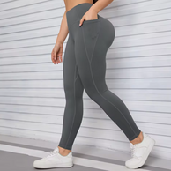 Comfy Tummy Control Leggings