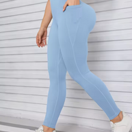 Comfy Tummy Control Leggings