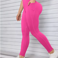 Comfy Tummy Control Leggings