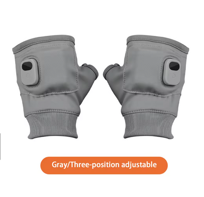Cozy Rechargeable Heated Gloves