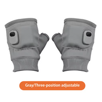 Cozy Rechargeable Heated Gloves