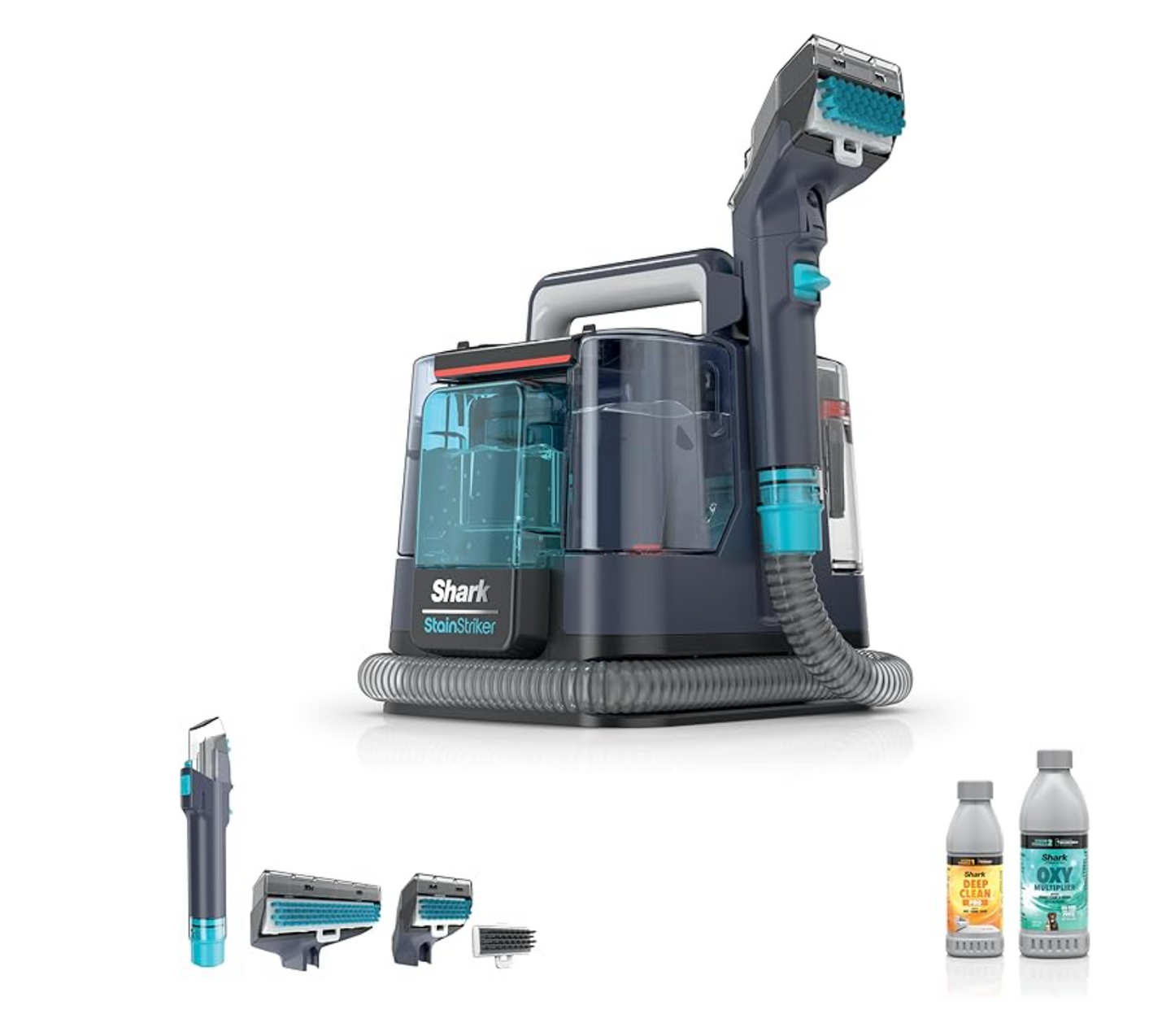 Shark StainStriker Cleaner