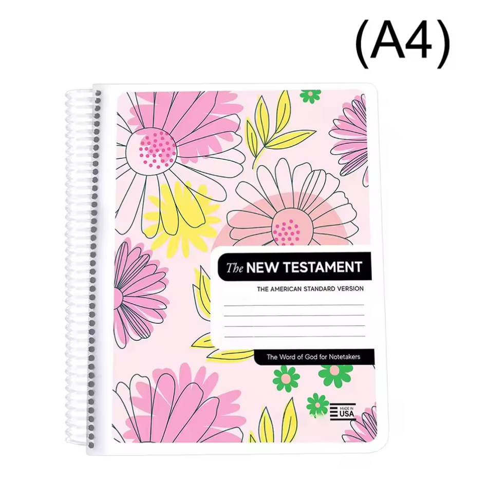 Weekly Bible Study Guide