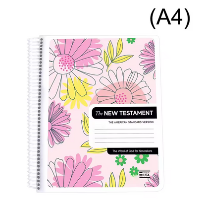 Weekly Bible Study Guide