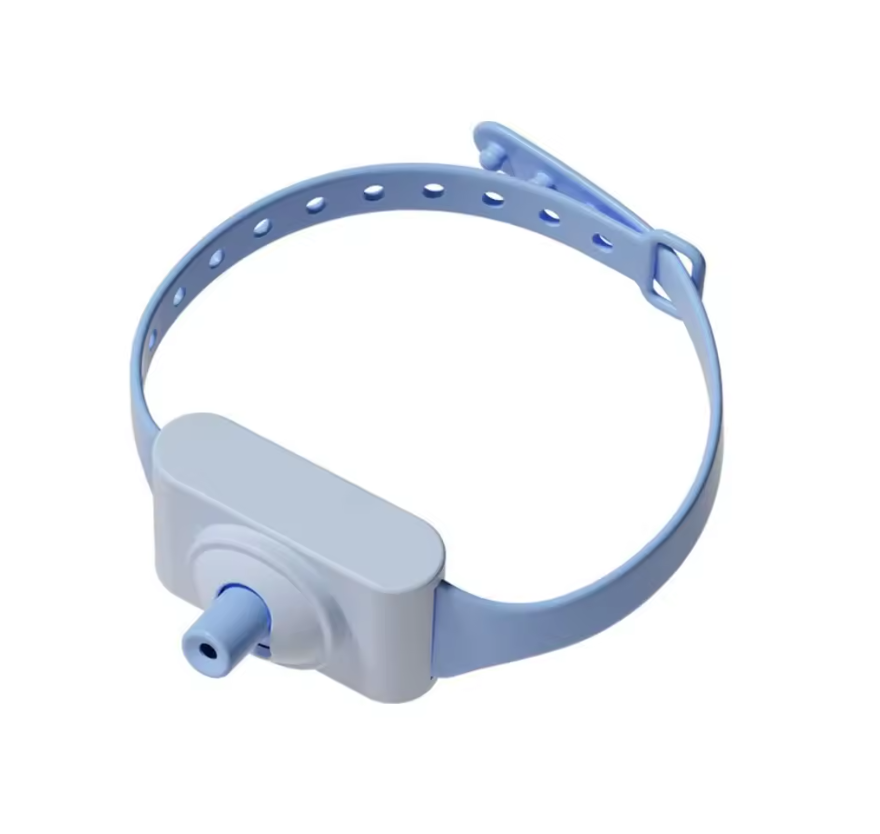 Interactive Pet Laser Collar