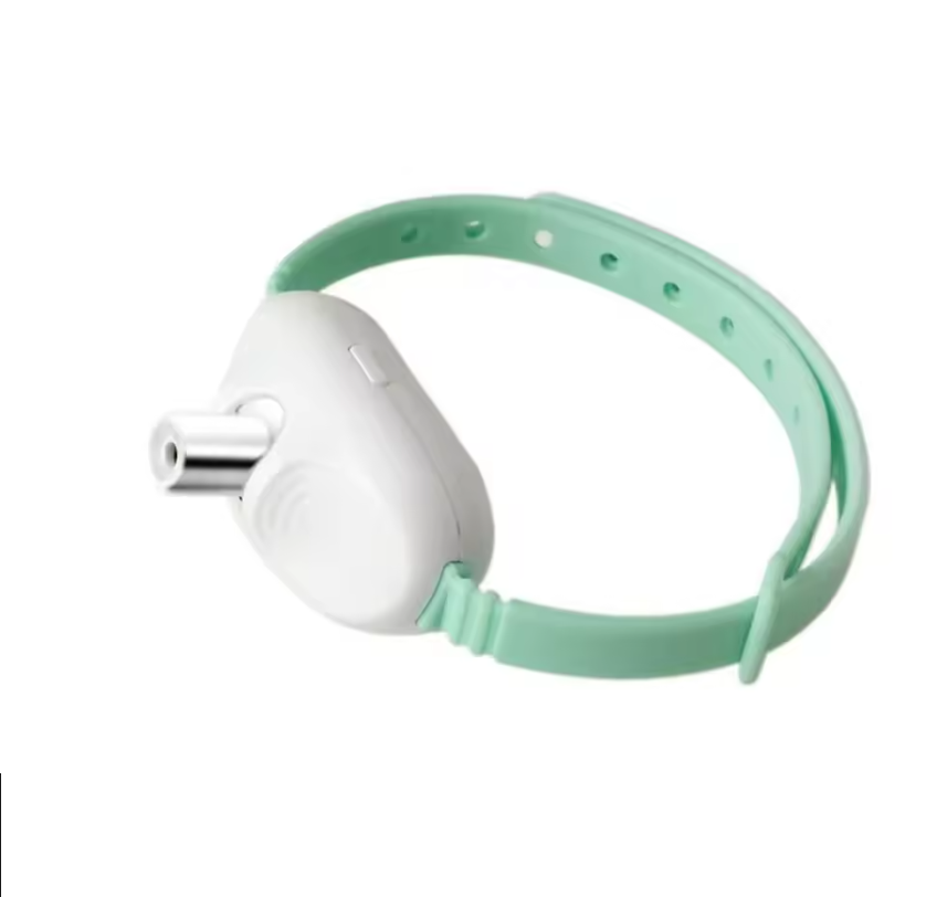 Collar Láser Interactivo para Mascotas