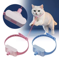 Collar Láser Interactivo para Mascotas