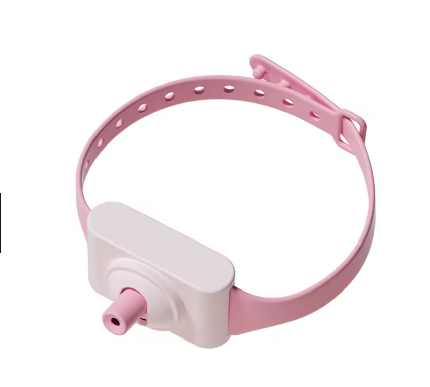 Collar Láser Interactivo para Mascotas