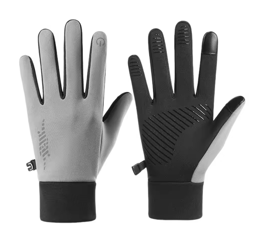 CozyGrip Winter Touchscreen Warm Gloves