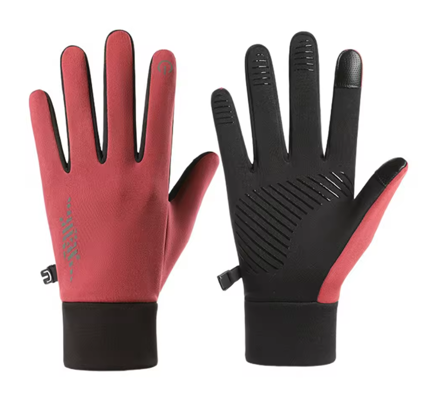 CozyGrip Winter Touchscreen Warm Gloves
