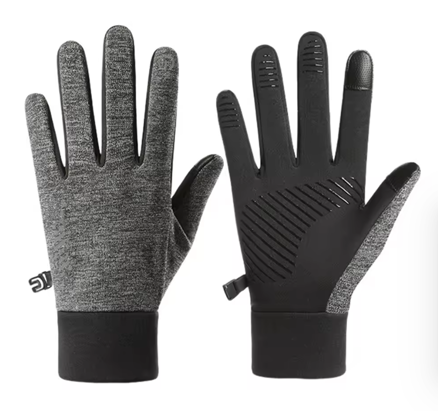 CozyGrip Winter Touchscreen Warm Gloves