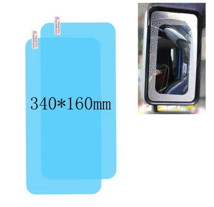 ClearView Rainproof Mirror Film
