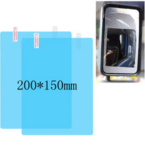 ClearView Rainproof Mirror Film