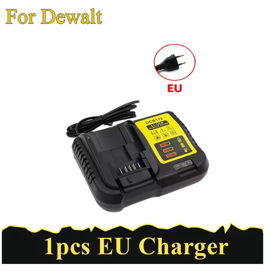 ProForce Impact Driver