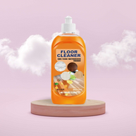 Revitalizador de Suelos GlossyClean