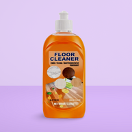 Revitalizador de Suelos GlossyClean