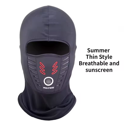 All-Weather Thermal Face Mask