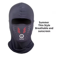 All-Weather Thermal Face Mask