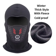 All-Weather Thermal Face Mask