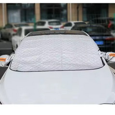 Medio protector de coche para todo tipo de clima