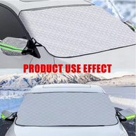 Medio protector de coche para todo tipo de clima