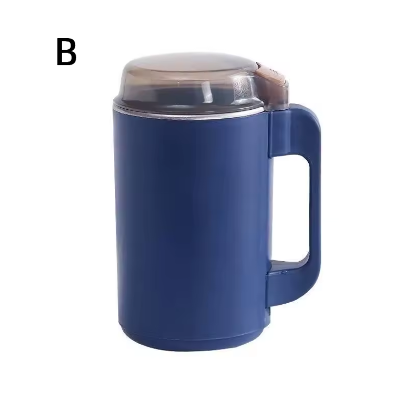 Minimolinillo de café Magic