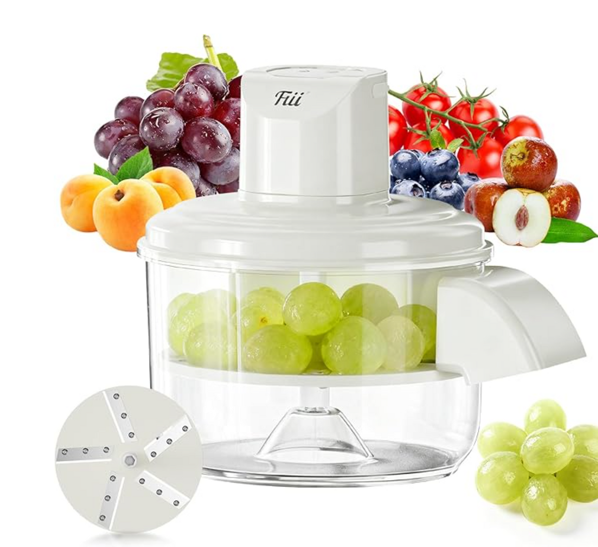EasyPeel Mini Fruit Tool