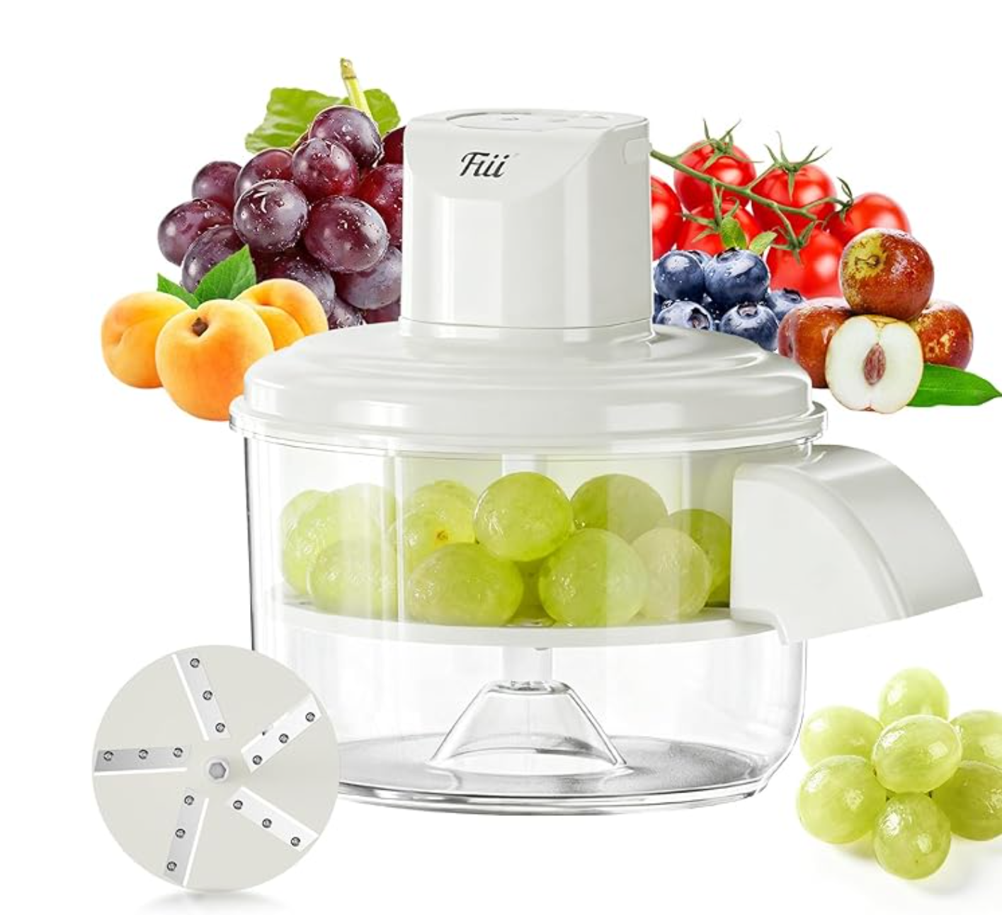 EasyPeel Mini Fruit Tool