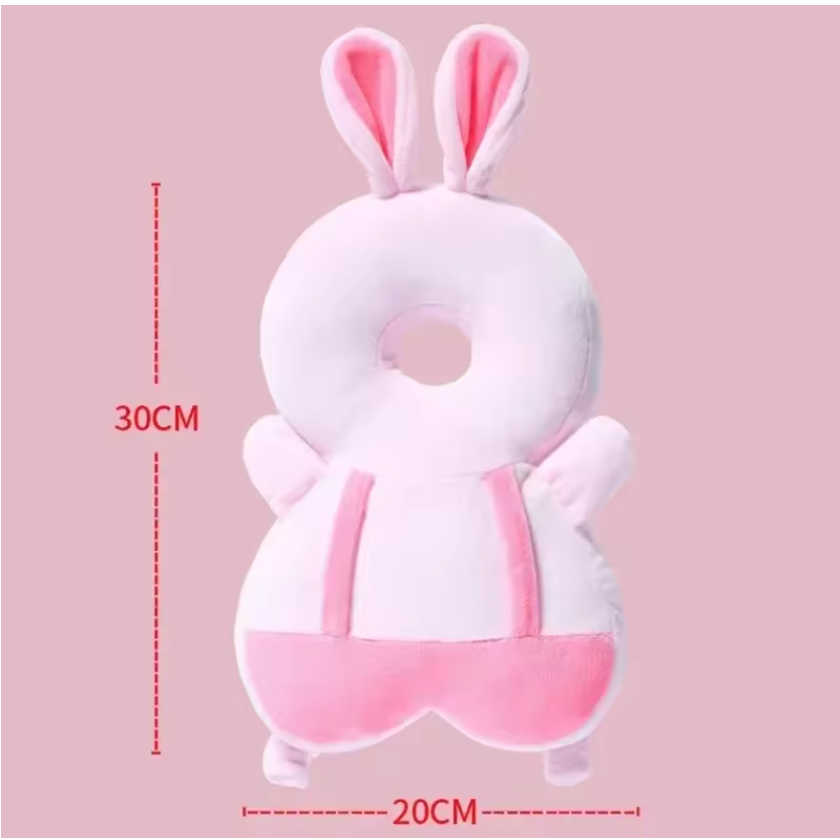 Cozy Baby Head Guardian Pad