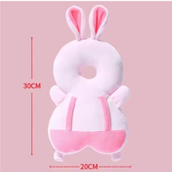 Cozy Baby Head Guardian Pad
