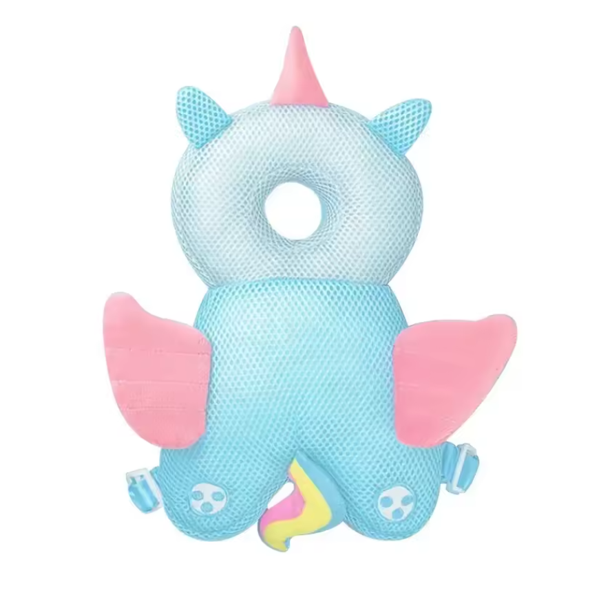 Cozy Baby Head Guardian Pad