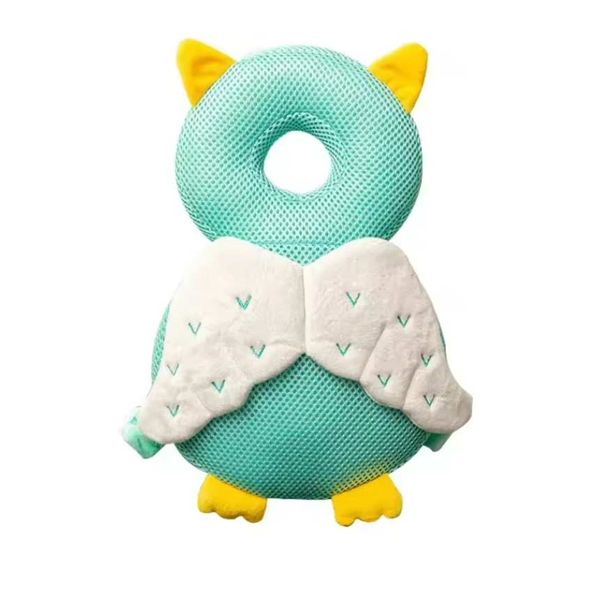 Cozy Baby Head Guardian Pad