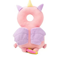 Cozy Baby Head Guardian Pad