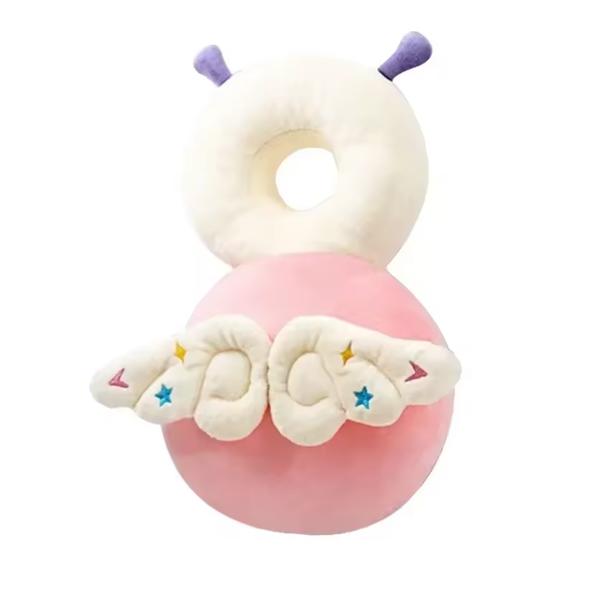 Cozy Baby Head Guardian Pad
