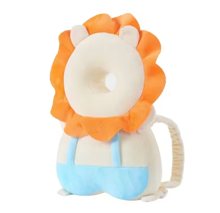 Cozy Baby Head Guardian Pad