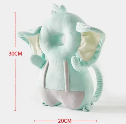 Cozy Baby Head Guardian Pad