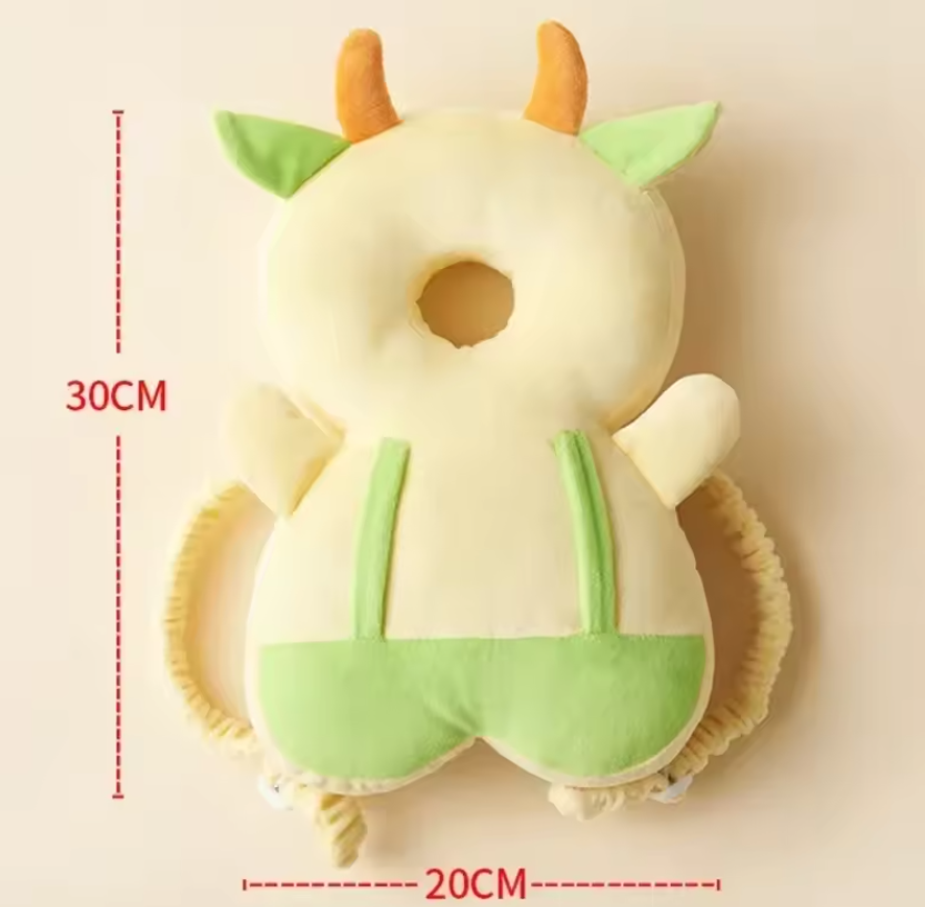 Cozy Baby Head Guardian Pad