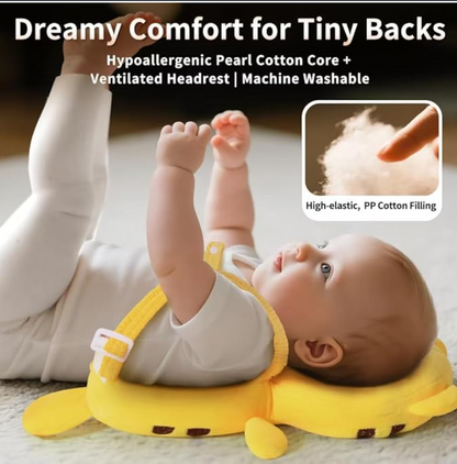 Cozy Baby Head Guardian Pad