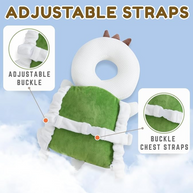 Cozy Baby Head Guardian Pad